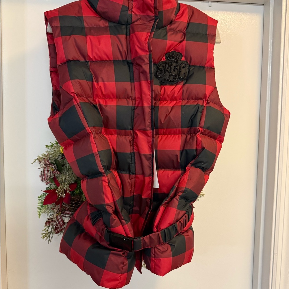 Ralph Lauren vest - Picture 5 of 6
